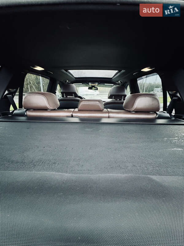 Внедорожник / Кроссовер BMW X5 2018 в Виннице фото 34 Внедорожник / Кроссовер BMW X5 2018 в Виннице