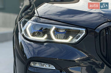 Позашляховик / Кросовер BMW X5 2020 в  фото 5 Позашляховик / Кросовер BMW X5 2020 в