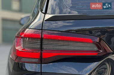 Позашляховик / Кросовер BMW X5 2020 в  фото 12 Позашляховик / Кросовер BMW X5 2020 в