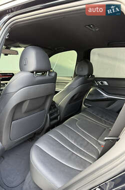 Позашляховик / Кросовер BMW X5 2020 в  фото 24 Позашляховик / Кросовер BMW X5 2020 в