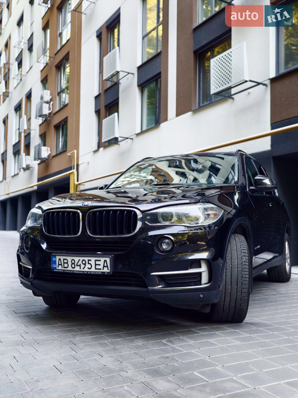 2019 BMW X5 - мініатюра 12