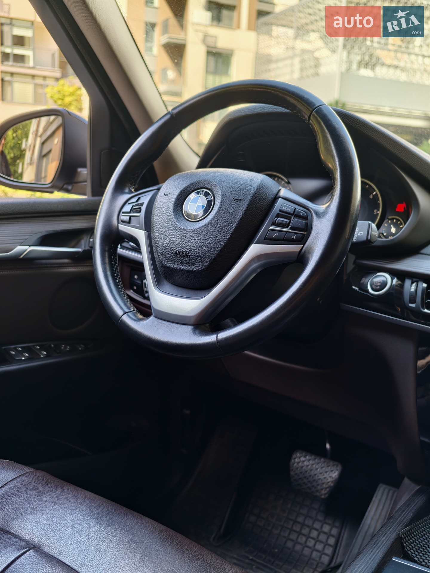 2018 BMW X5 - мініатюра 19