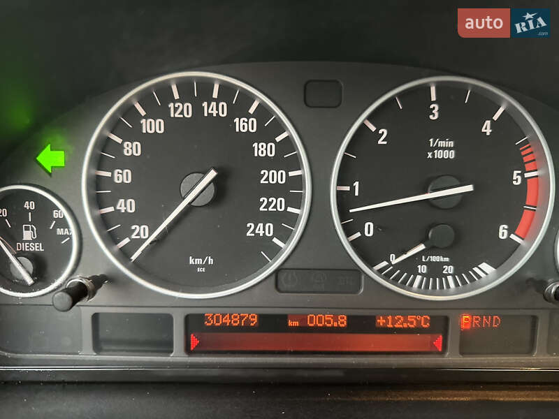 Внедорожник / Кроссовер BMW X5 2005 в Дрогобыче фото 48 Внедорожник / Кроссовер BMW X5 2005 в Дрогобыче