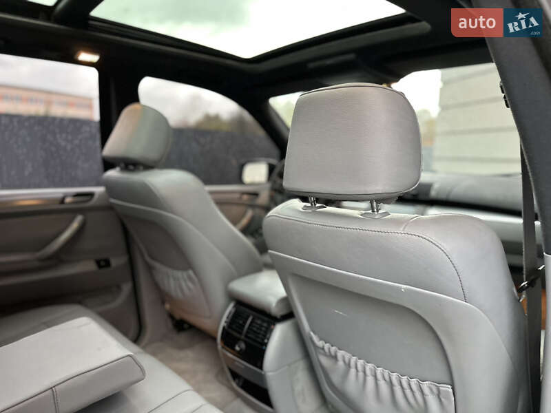 Внедорожник / Кроссовер BMW X5 2005 в Дрогобыче фото 71 Внедорожник / Кроссовер BMW X5 2005 в Дрогобыче
