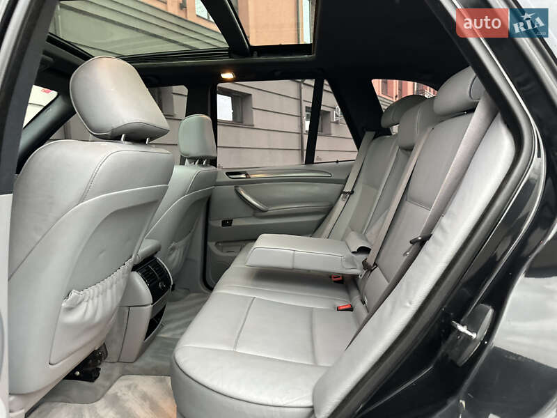 Внедорожник / Кроссовер BMW X5 2005 в Дрогобыче фото 81 Внедорожник / Кроссовер BMW X5 2005 в Дрогобыче