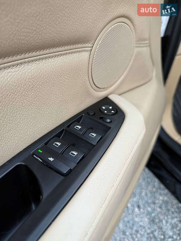 Внедорожник / Кроссовер BMW X5 2008 в Ирпене