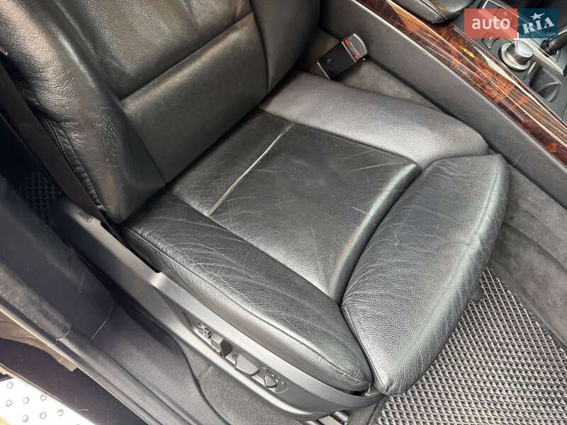 Внедорожник / Кроссовер BMW X5 2007 в Одессе фото 32 Внедорожник / Кроссовер BMW X5 2007 в Одессе