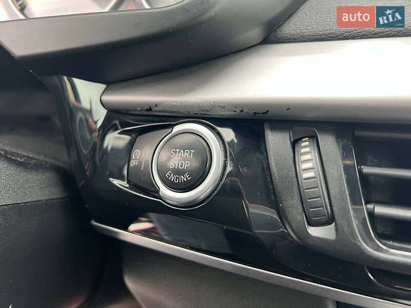 Позашляховик / Кросовер BMW X5 2015 в Львові фото 25 Позашляховик / Кросовер BMW X5 2015 в Львові