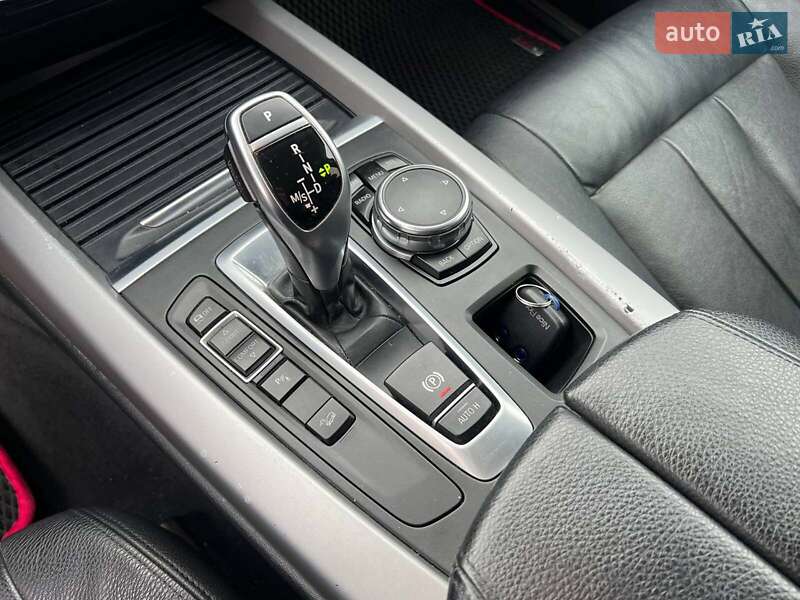 Позашляховик / Кросовер BMW X5 2015 в Львові фото 29 Позашляховик / Кросовер BMW X5 2015 в Львові