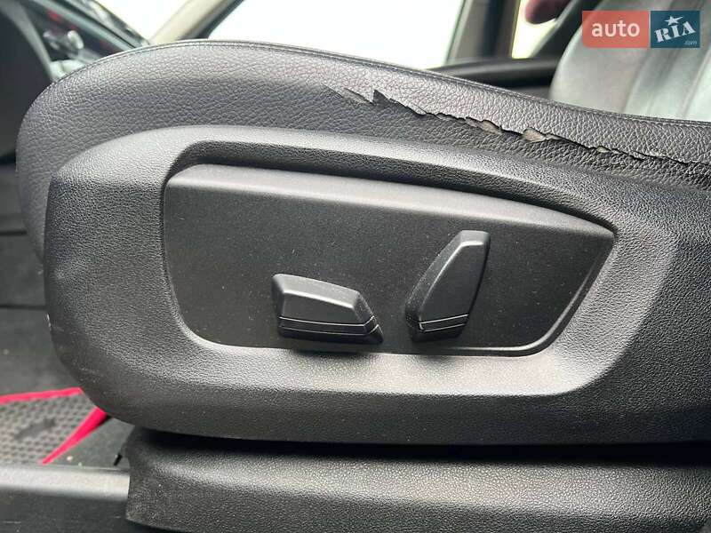 Позашляховик / Кросовер BMW X5 2015 в Львові фото 33 Позашляховик / Кросовер BMW X5 2015 в Львові