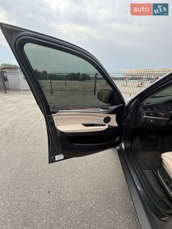 Внедорожник / Кроссовер BMW X5 2013 в Киеве фото 14 Внедорожник / Кроссовер BMW X5 2013 в Киеве