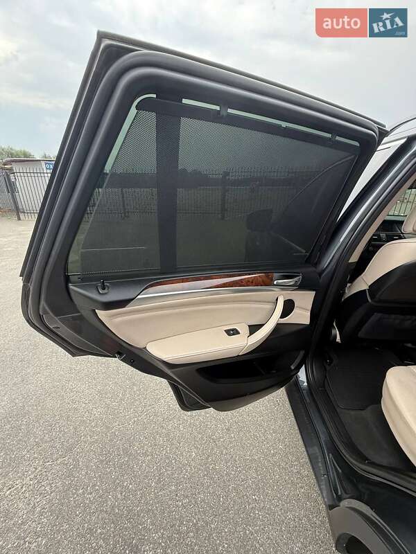 Внедорожник / Кроссовер BMW X5 2013 в Киеве фото 24 Внедорожник / Кроссовер BMW X5 2013 в Киеве