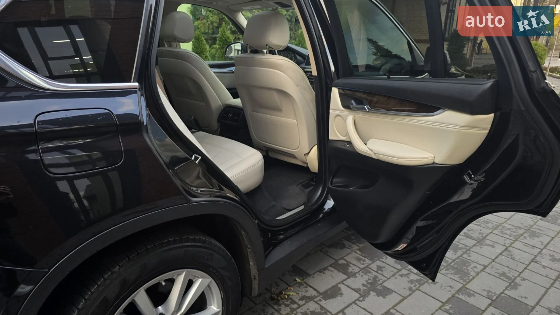 2014 BMW X5 - мініатюра 14