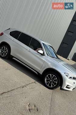 Позашляховик / Кросовер BMW X5 2017 в Харкові