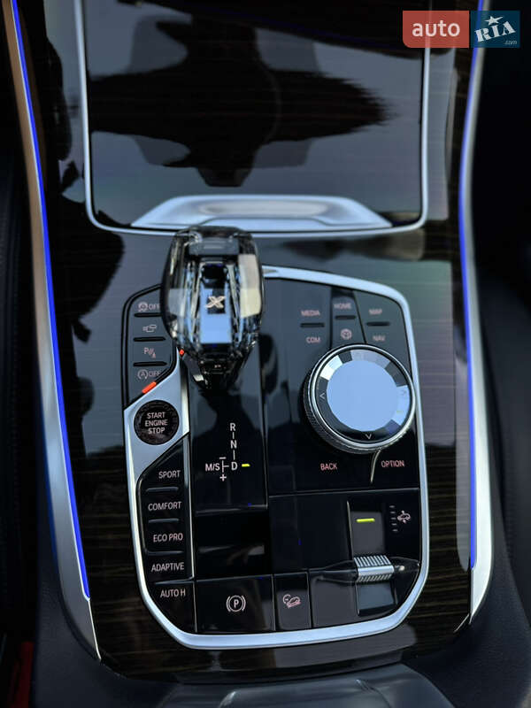 Внедорожник / Кроссовер BMW X5 2019 в Днепре