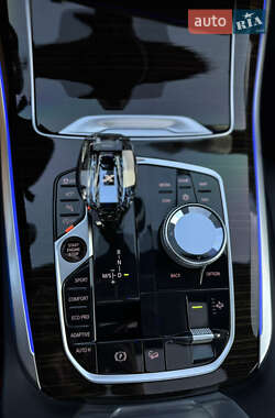 Позашляховик / Кросовер BMW X5 2019 в 