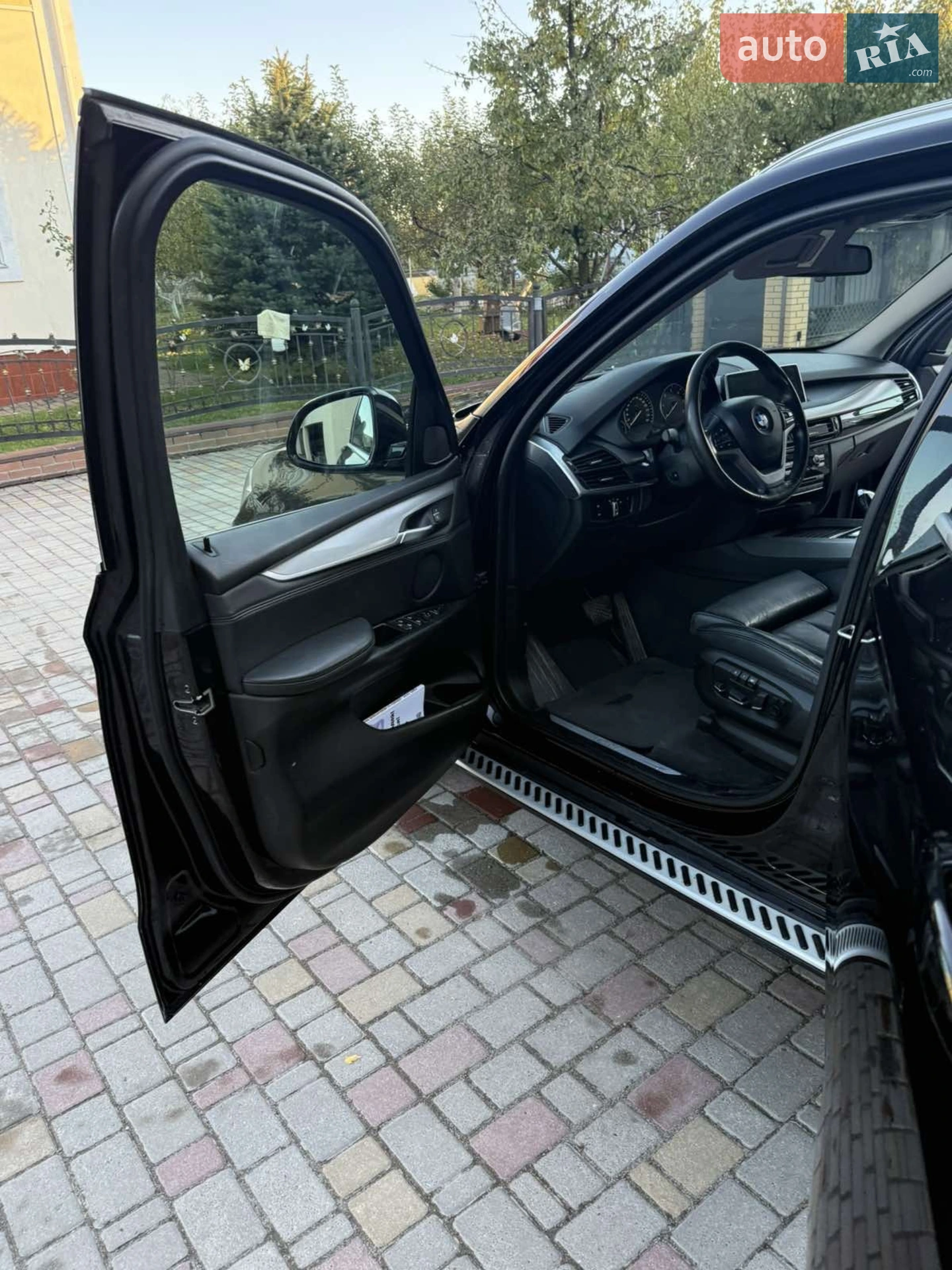 2015 BMW X5 - мініатюра 22