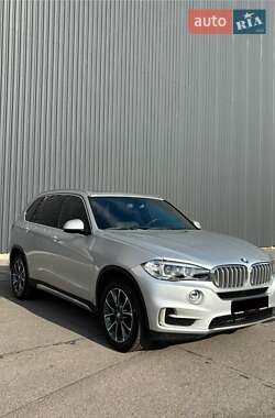 Внедорожник / Кроссовер BMW X5 2017 в Харькове