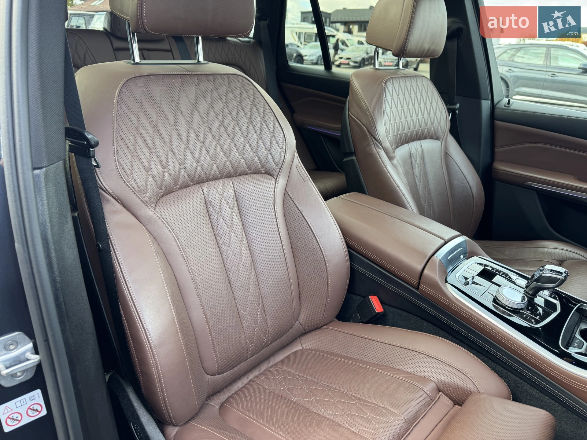 2019 BMW X5 - мініатюра 46