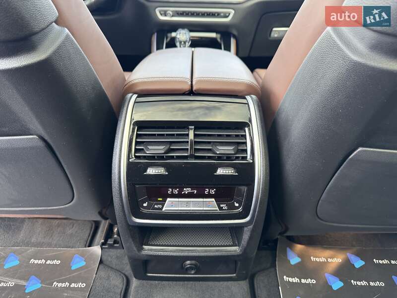 Внедорожник / Кроссовер BMW X5 2019 в Ровно фото 36 Внедорожник / Кроссовер BMW X5 2019 в Ровно
