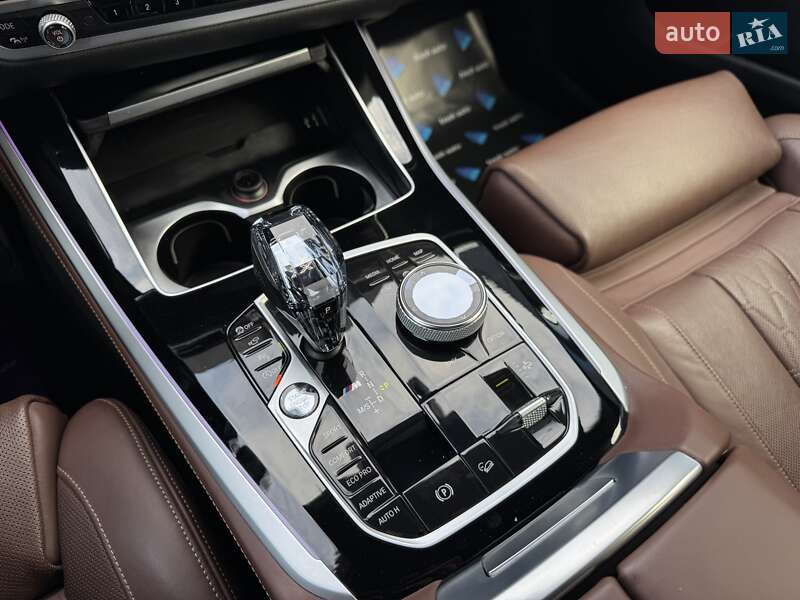 Внедорожник / Кроссовер BMW X5 2019 в Ровно фото 32 Внедорожник / Кроссовер BMW X5 2019 в Ровно