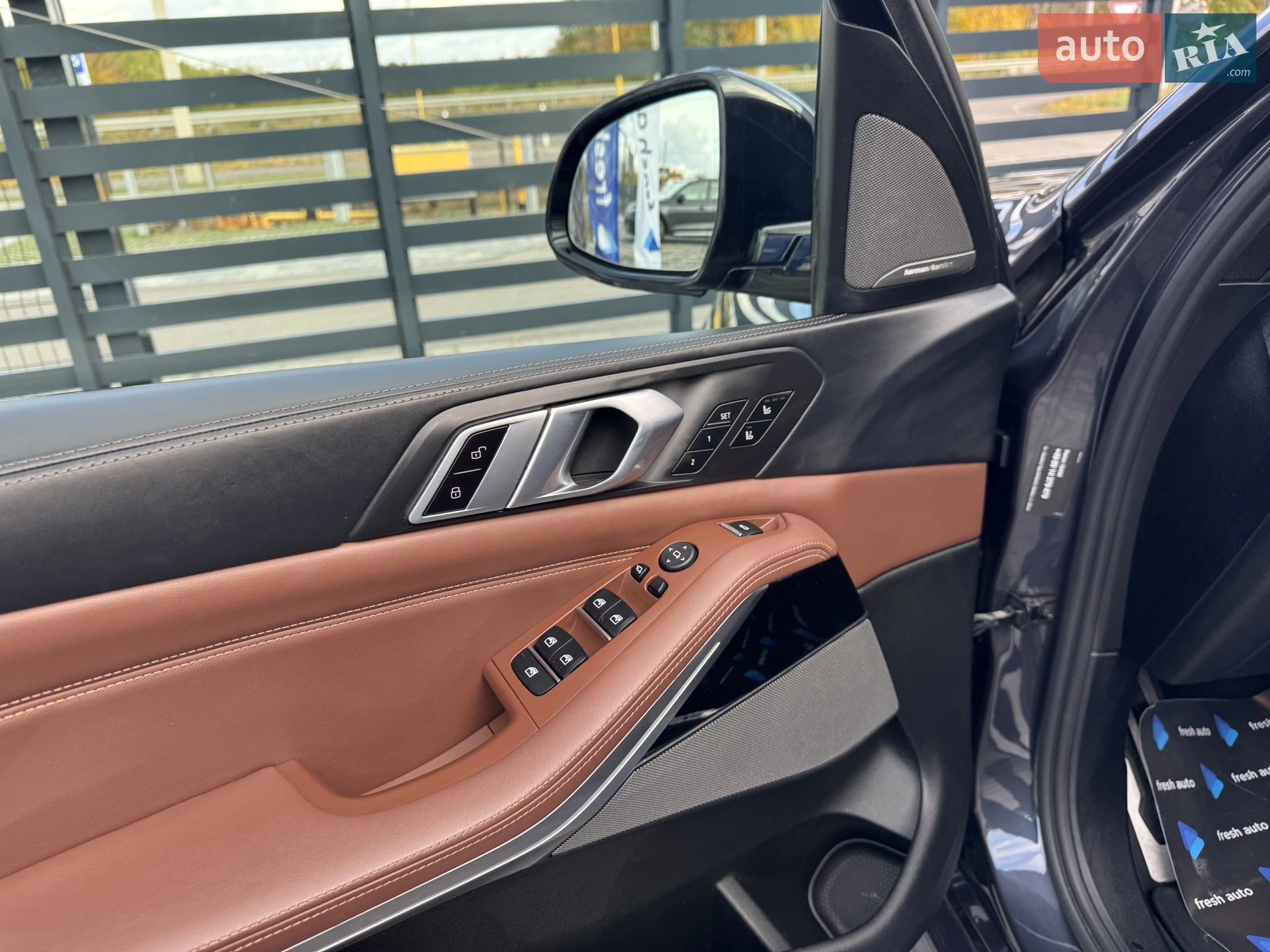 2019 BMW X5 - мініатюра 14