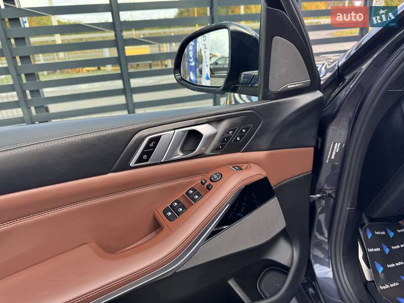 Внедорожник / Кроссовер BMW X5 2019 в Ровно фото 14 Внедорожник / Кроссовер BMW X5 2019 в Ровно