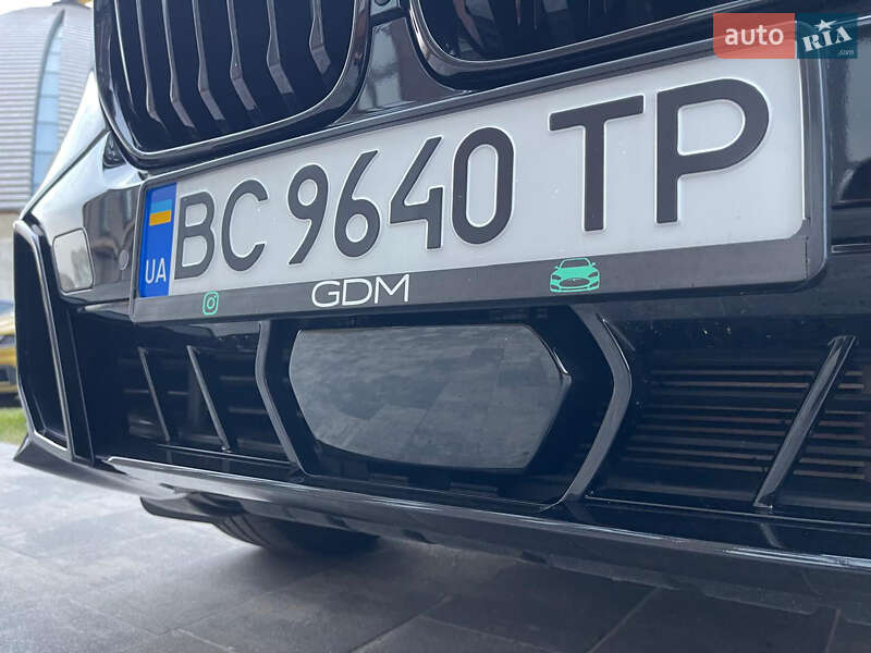 Внедорожник / Кроссовер BMW X5 2023 в Львове фото 46 Внедорожник / Кроссовер BMW X5 2023 в Львове