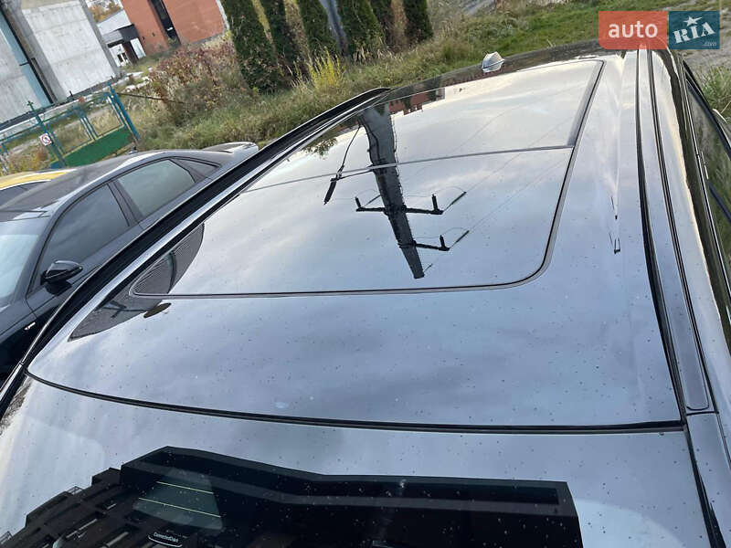 Внедорожник / Кроссовер BMW X5 2023 в Львове фото 49 Внедорожник / Кроссовер BMW X5 2023 в Львове