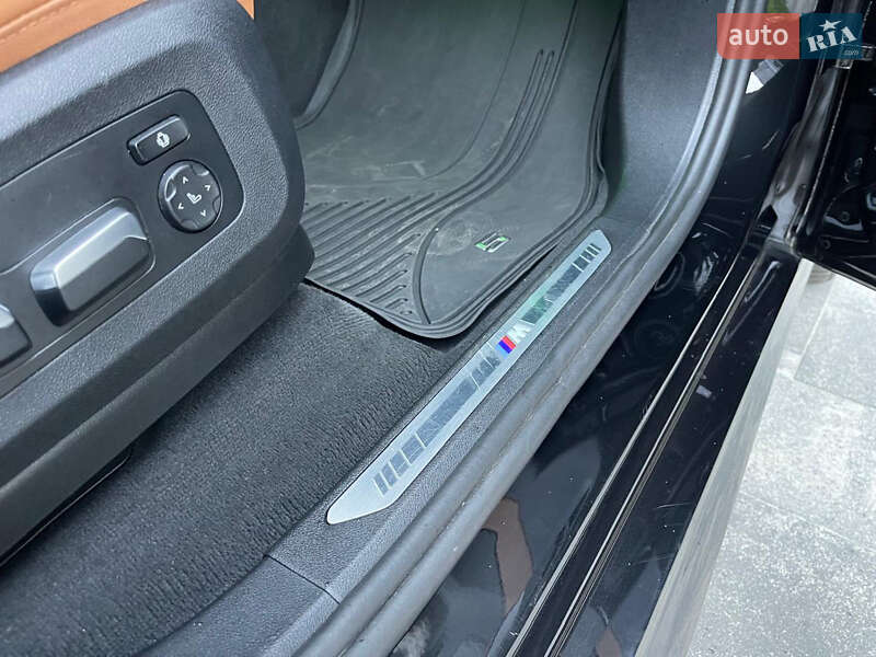 Внедорожник / Кроссовер BMW X5 2023 в Львове фото 73 Внедорожник / Кроссовер BMW X5 2023 в Львове