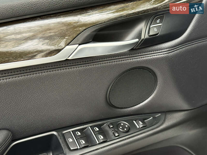 Внедорожник / Кроссовер BMW X5 2014 в Киеве фото 24 Внедорожник / Кроссовер BMW X5 2014 в Киеве