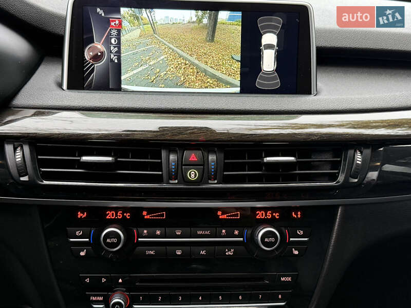 Внедорожник / Кроссовер BMW X5 2014 в Киеве фото 33 Внедорожник / Кроссовер BMW X5 2014 в Киеве