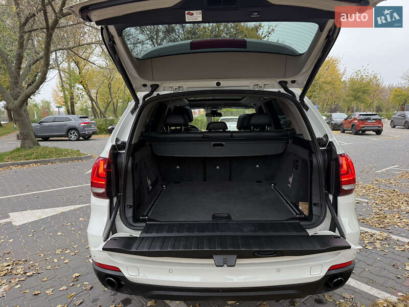 Внедорожник / Кроссовер BMW X5 2014 в Киеве фото 46 Внедорожник / Кроссовер BMW X5 2014 в Киеве