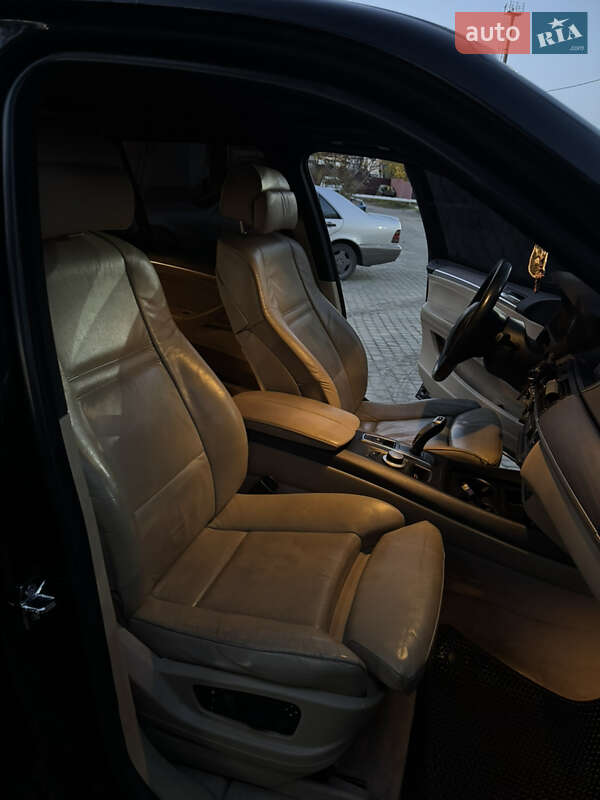 Внедорожник / Кроссовер BMW X5 2006 в Тернополе фото 2 Внедорожник / Кроссовер BMW X5 2006 в Тернополе