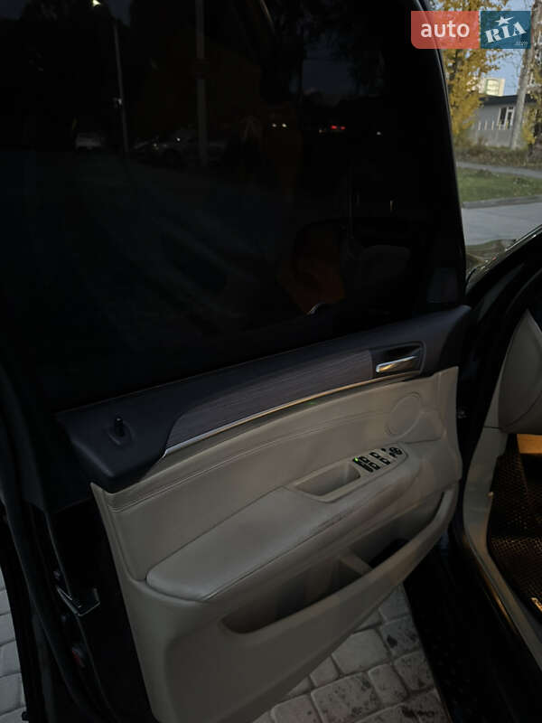 Внедорожник / Кроссовер BMW X5 2006 в Тернополе фото 7 Внедорожник / Кроссовер BMW X5 2006 в Тернополе