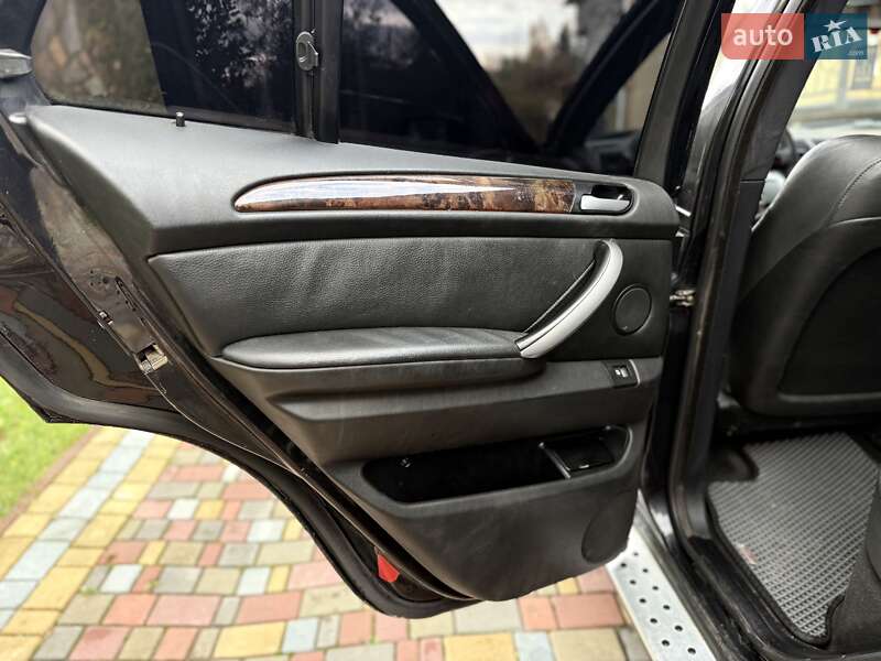 Внедорожник / Кроссовер BMW X5 2000 в Тернополе фото 22 Внедорожник / Кроссовер BMW X5 2000 в Тернополе