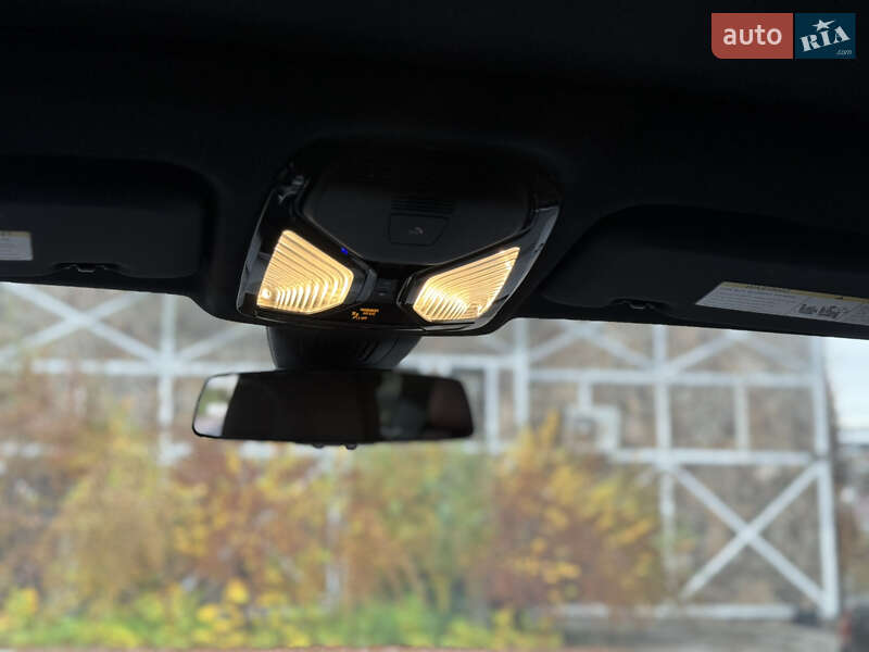 Позашляховик / Кросовер BMW X5 2019 в Івано-Франківську