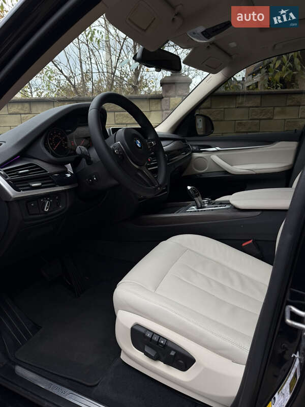 Внедорожник / Кроссовер BMW X5 2014 в Ровно фото 19 Внедорожник / Кроссовер BMW X5 2014 в Ровно