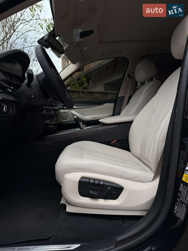 Внедорожник / Кроссовер BMW X5 2014 в Ровно фото 22 Внедорожник / Кроссовер BMW X5 2014 в Ровно