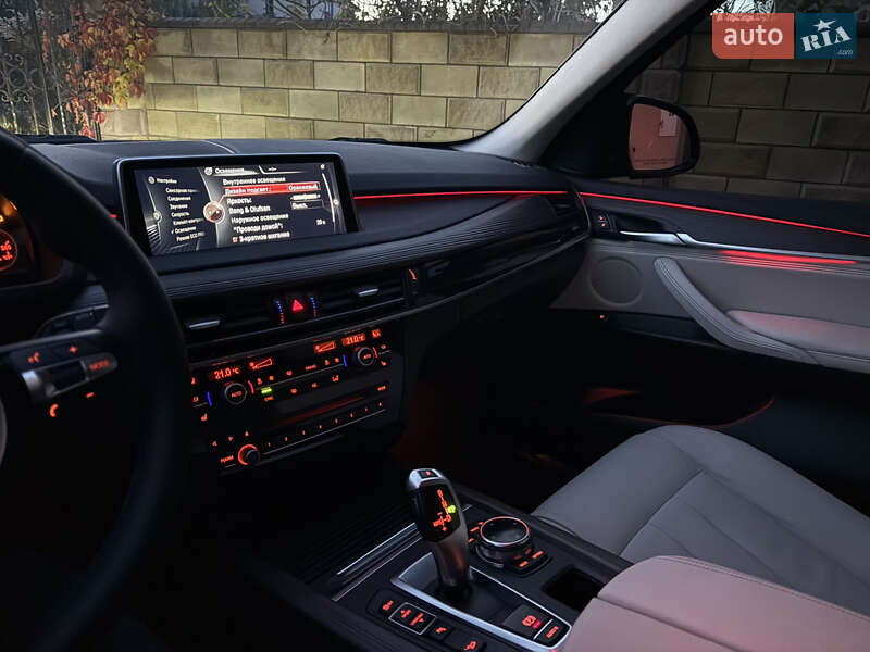 Внедорожник / Кроссовер BMW X5 2014 в Ровно фото 42 Внедорожник / Кроссовер BMW X5 2014 в Ровно