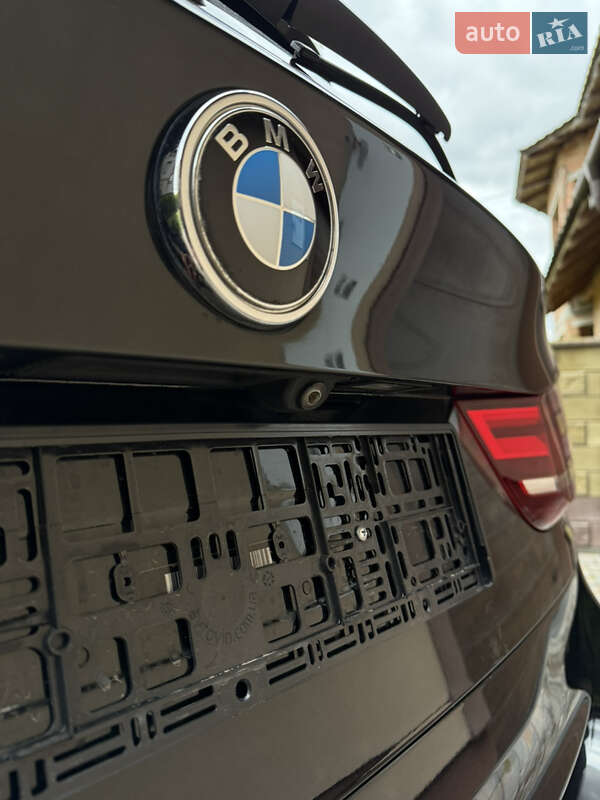 Внедорожник / Кроссовер BMW X5 2014 в Ровно фото 47 Внедорожник / Кроссовер BMW X5 2014 в Ровно