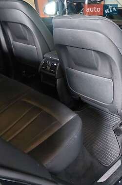 Внедорожник / Кроссовер BMW X5 2014 в 