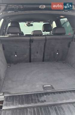 Внедорожник / Кроссовер BMW X5 2014 в 