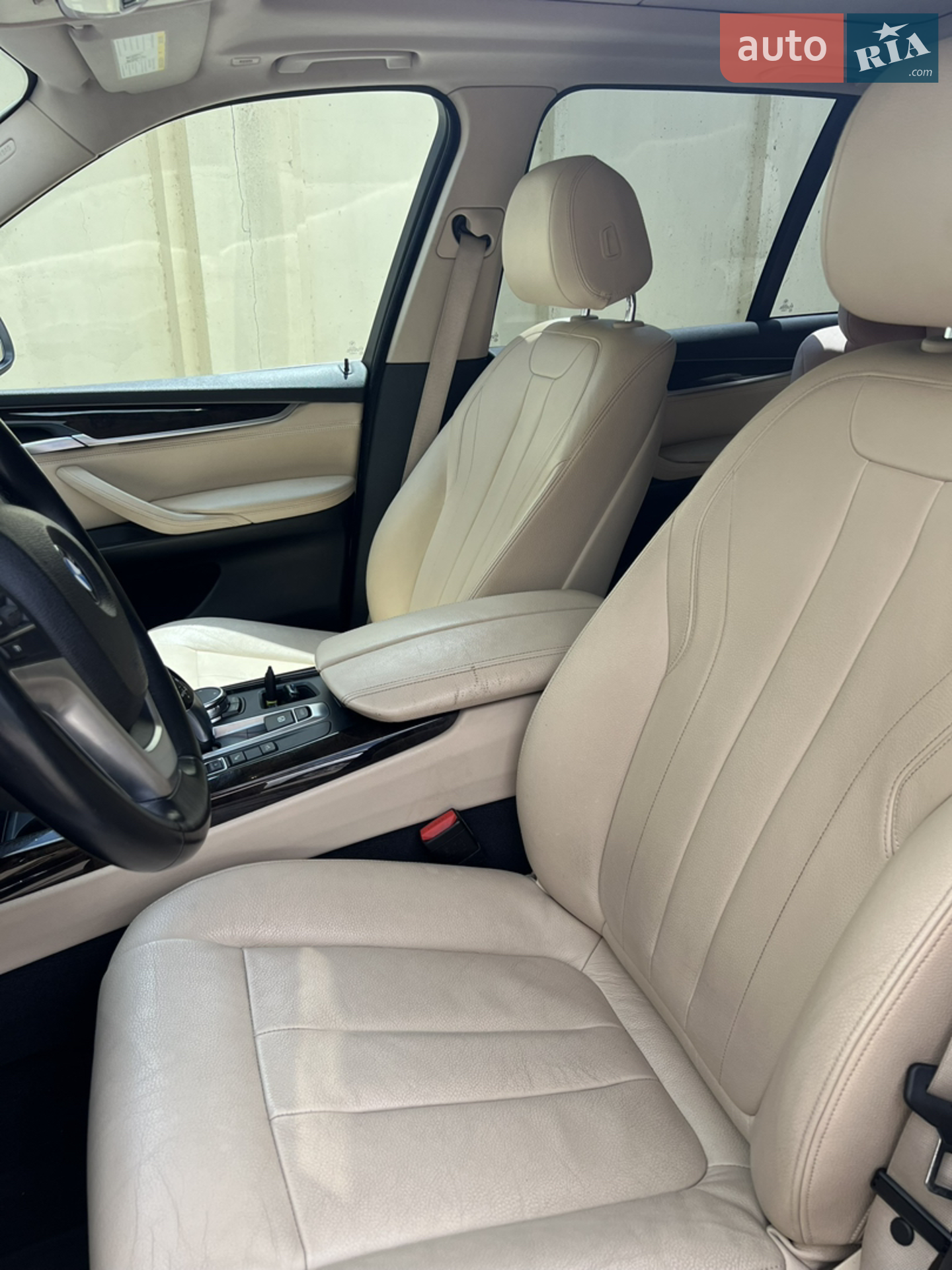 2015 BMW X5 - мініатюра 10