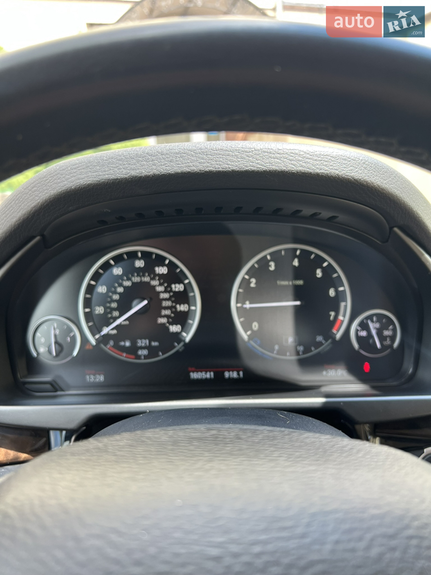 2015 BMW X5 - мініатюра 7