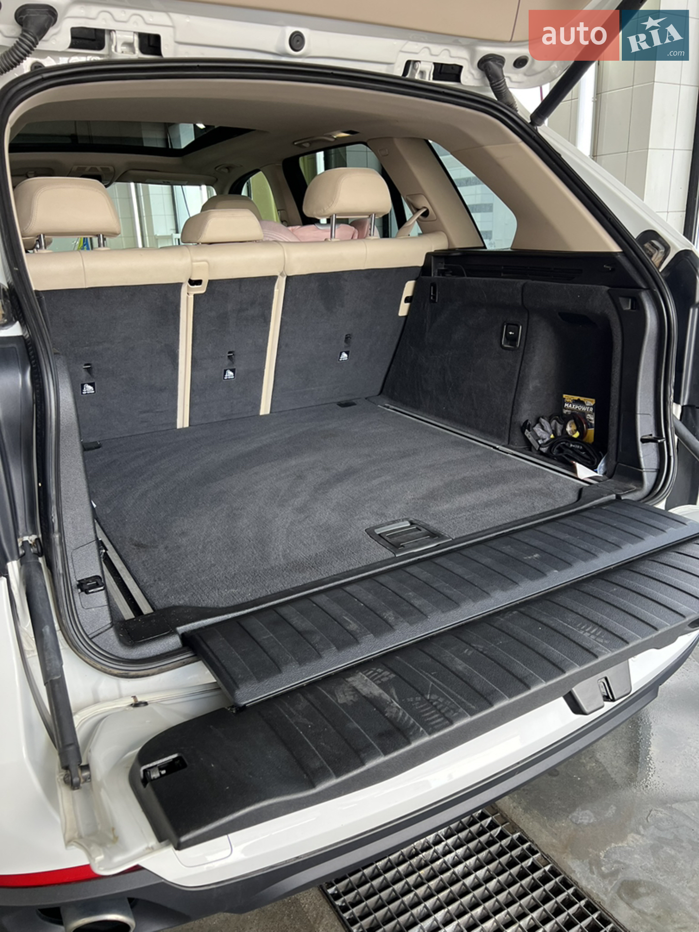 2015 BMW X5 - мініатюра 11