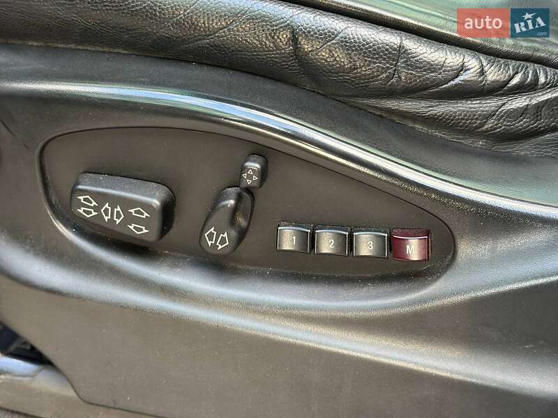 Внедорожник / Кроссовер BMW X5 2004 в Харькове фото 6 Внедорожник / Кроссовер BMW X5 2004 в Харькове