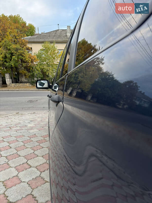 Внедорожник / Кроссовер BMW X5 2006 в Николаеве фото 14 Внедорожник / Кроссовер BMW X5 2006 в Николаеве