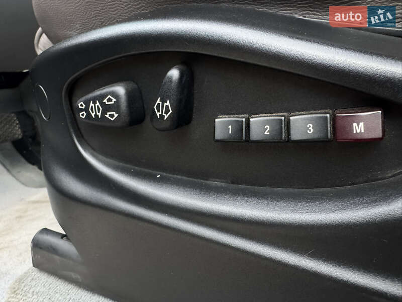 Внедорожник / Кроссовер BMW X5 2006 в Николаеве фото 21 Внедорожник / Кроссовер BMW X5 2006 в Николаеве