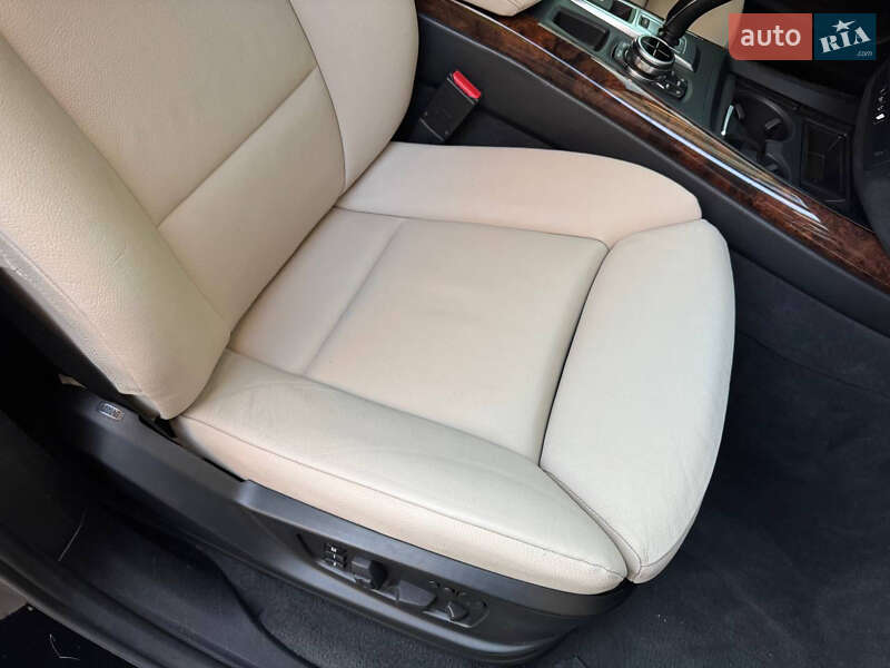 Позашляховик / Кросовер BMW X5 2010 в Одесі фото 33 Позашляховик / Кросовер BMW X5 2010 в Одесі